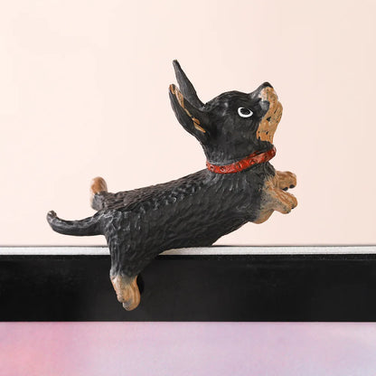 DeskBuddies™ - Cat or Dog Figurines